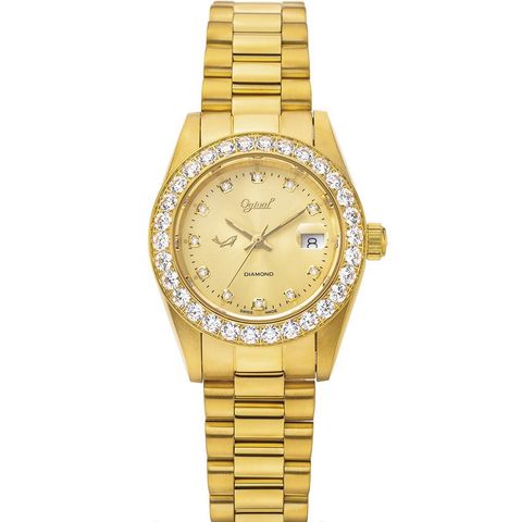 Ogival 32mm Nữ OG393271DJLK-V