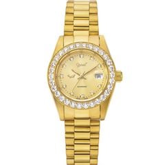Ogival 32mm Nữ OG393271DJLK-V