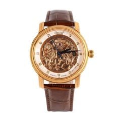 Ogival 42mm Nam OG358.88AG42SR-GL