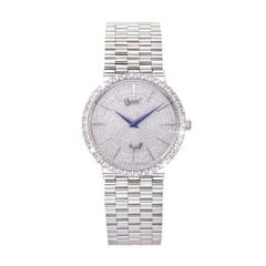 Ogival 30mm Nữ OG377DLW-T-COC