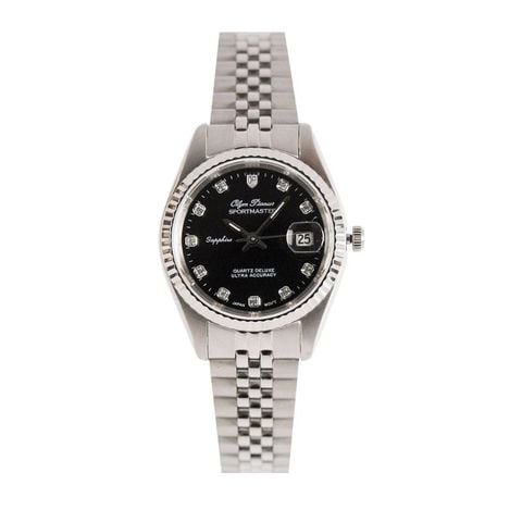 Olym Pianus 29mm Nữ OP68322L29S-D