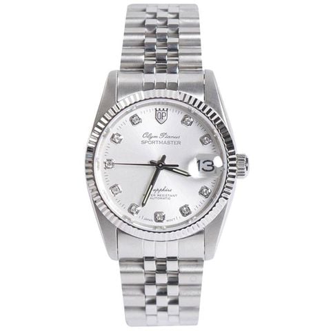 Olym Pianus 36mm Nam OP89322AS-T