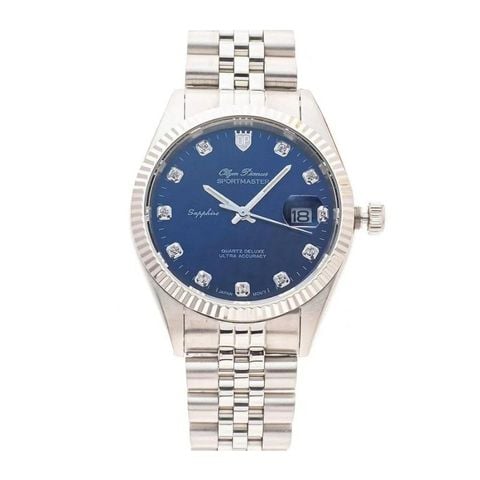 Olym Pianus 40mm Nam OP89322GS-X
