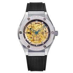 Olym Pianus 42mm Nam OP990-45.24ADGS-GL-D