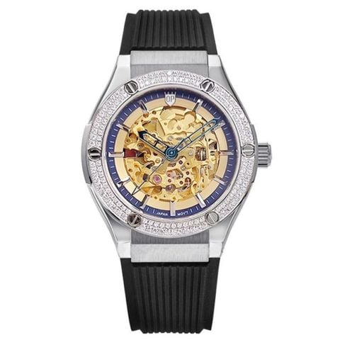 Olym Pianus 39mm Nam OP990-45.24ADGS-GL-X