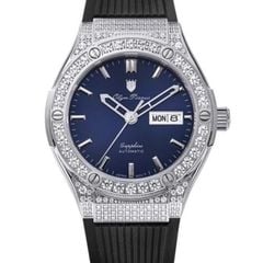 Olym Pianus 42mm Nam OP990-45ADDGS-GL-X