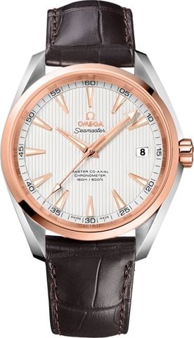Omega 231.23.42.21.02.001