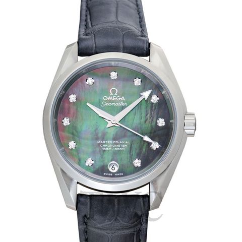 Omega 231.13.39.21.57.001