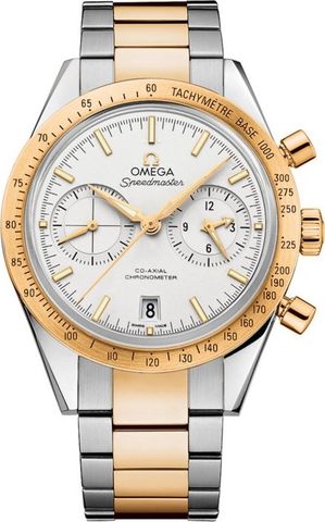 Omega 331.20.42.51.02.001