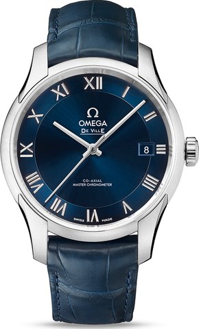 Omega 433.13.41.21.03.001