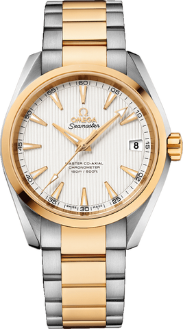 Omega 231.20.39.21.02.002