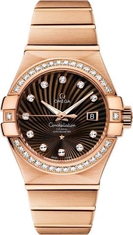Omega 123.55.31.20.63.001