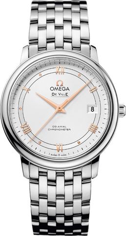 Omega 424.10.37.20.02.002