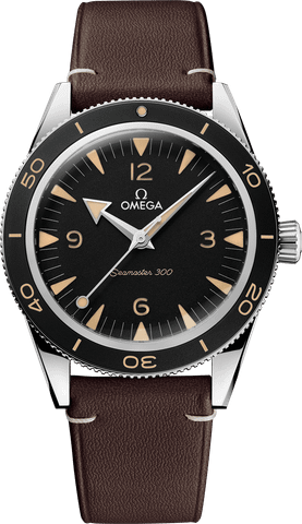 Omega 234.32.41.21.01.001