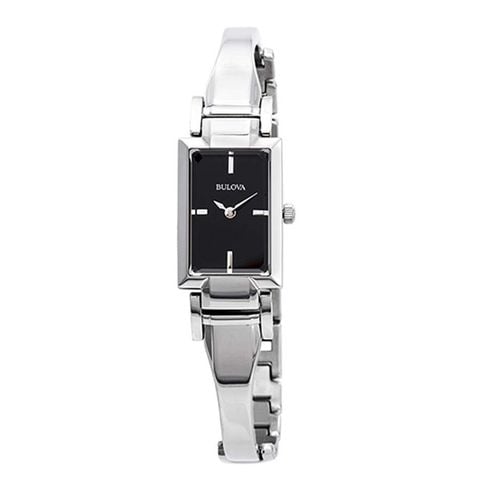 Bulova 20mm Nữ 96L138