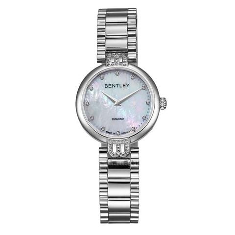 Bentley 30mm Nữ BL1710-10LWCI-S