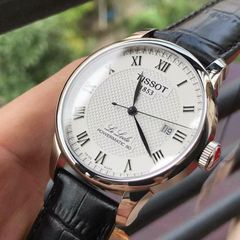 Tissot 39.3mm Nam T006.407.16.033.00