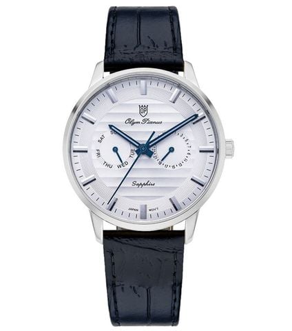 Olym Pianus 40mm Nam OP5708MS-GL-T