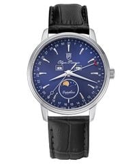 Olym Pianus 41mm Nam OP5738-80MS-GL-X