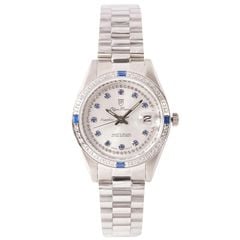 Olym Pianus 27mm Nữ OP68322DLW-T-HX