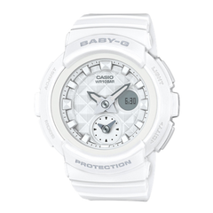 Casio Baby-G 44.3mm Nữ BGA-195-7ADR