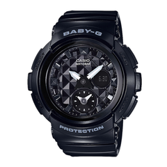 Casio Baby-G 44.3mm Nữ BGA-195-1ADR