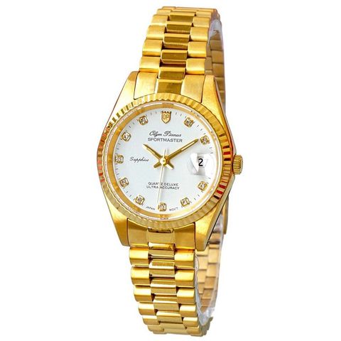 Olym Pianus 26mm Nữ OP68322LK-T