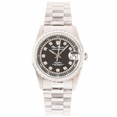 Olym Pianus 41mm Nam OP89322ADS-D-HT