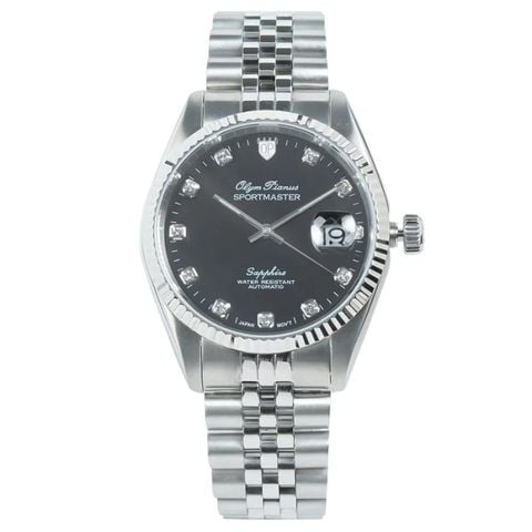 Olym Pianus 40mm Nam OP89322AGS-D