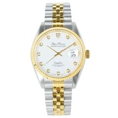 Olym Pianus 36mm Nam OP89322AMSK-T