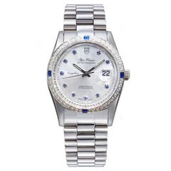 Olym Pianus 40mm Nam OP89322DGW-T