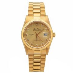 Olym Pianus 40mm Nam OP89322GK-V