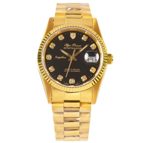 Olym Pianus 36mm Nam OP89322K-D