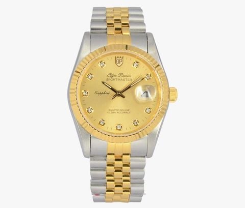 Olym Pianus 36mm Nam OP89322SK-V