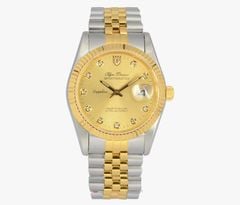 Olym Pianus 36mm Nam OP89322SK-V