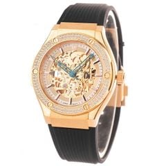 Olym Pianus 42mm Nam OP990-45.24ADGR-GL-T
