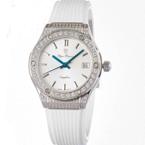 Olym Pianus 34mm Nữ OP990-45DDLS-GL-T