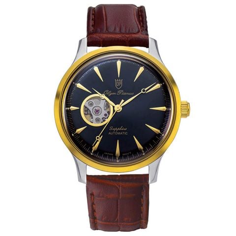 Olym Pianus 40mm Nam OP99141-77AGSK-GL-X