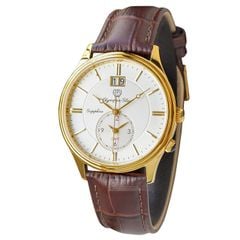Olym Pianus 40mm Nam OPA580501-03MK-GL-T