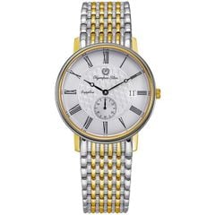 Olym Pianus 39mm Nam OPA580501-04MSK-T
