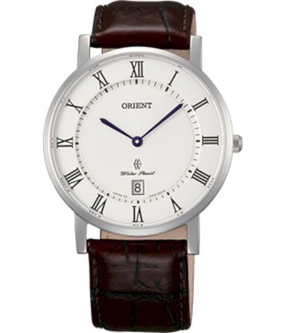Orient SGW0100HW0