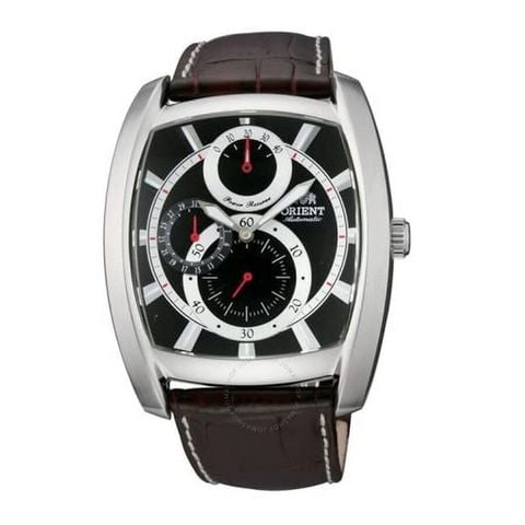 Orient 36mm x 38mm Nam CEZAD004B0