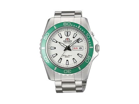 Orient Mako 43mm Nam FEM75006W9