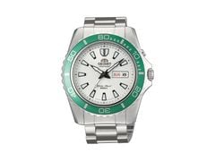 Orient Mako 43mm Nam FEM75006W9