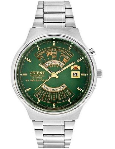 Orient 43mm Nam FEU00002FW