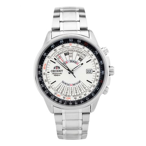 Orient 44mm Nam FEU07005WX