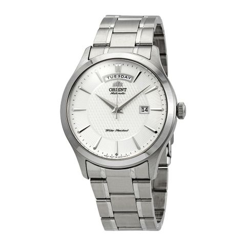 Orient 40mm Nam FEV0V001WH