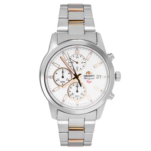 Orient - Nam FKU00001W0 Size 42mm