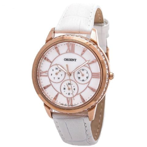 Orient 39mm Nữ FSW03002W0
