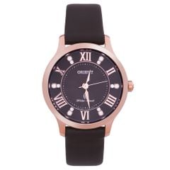 Orient 32mm Nữ FUB9B001T0